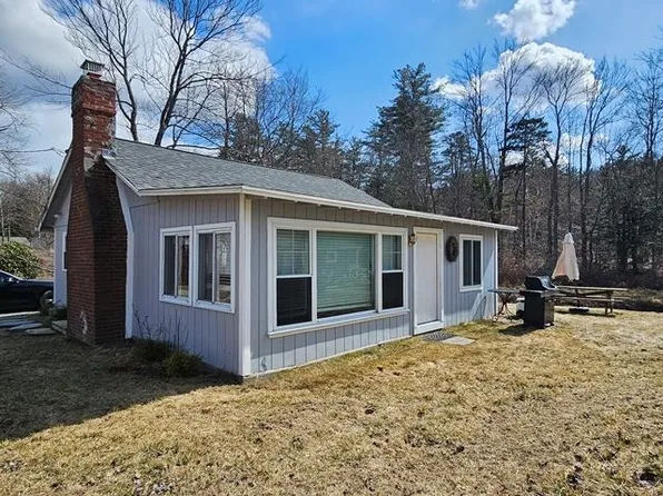 33 Sandy Beach Road, Stoddard, NH 03464