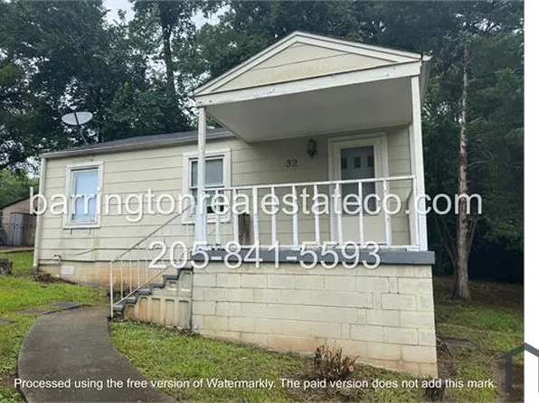 32 Wilkes Cir, Birmingham, AL 35228