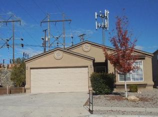 3823 Crystalaire Ave NW, Albuquerque, NM 87120