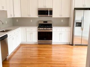 190 Kelton St #1D, Allston, MA 02134
