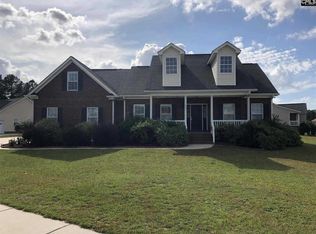 205 McKade Ln, Leesville, SC 29070