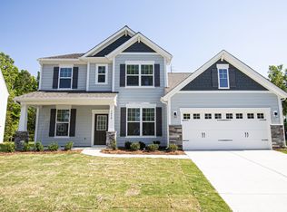 3030 Falling Stone Cir, Indian Trail, NC 28079