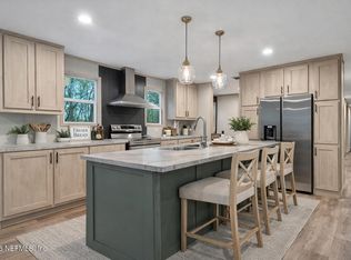 6109 CENTER Circle, Keystone Heights, FL 32656