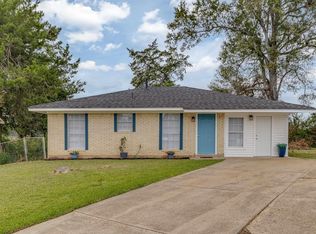 32 Woodberry Dr, Monroe, LA 71202