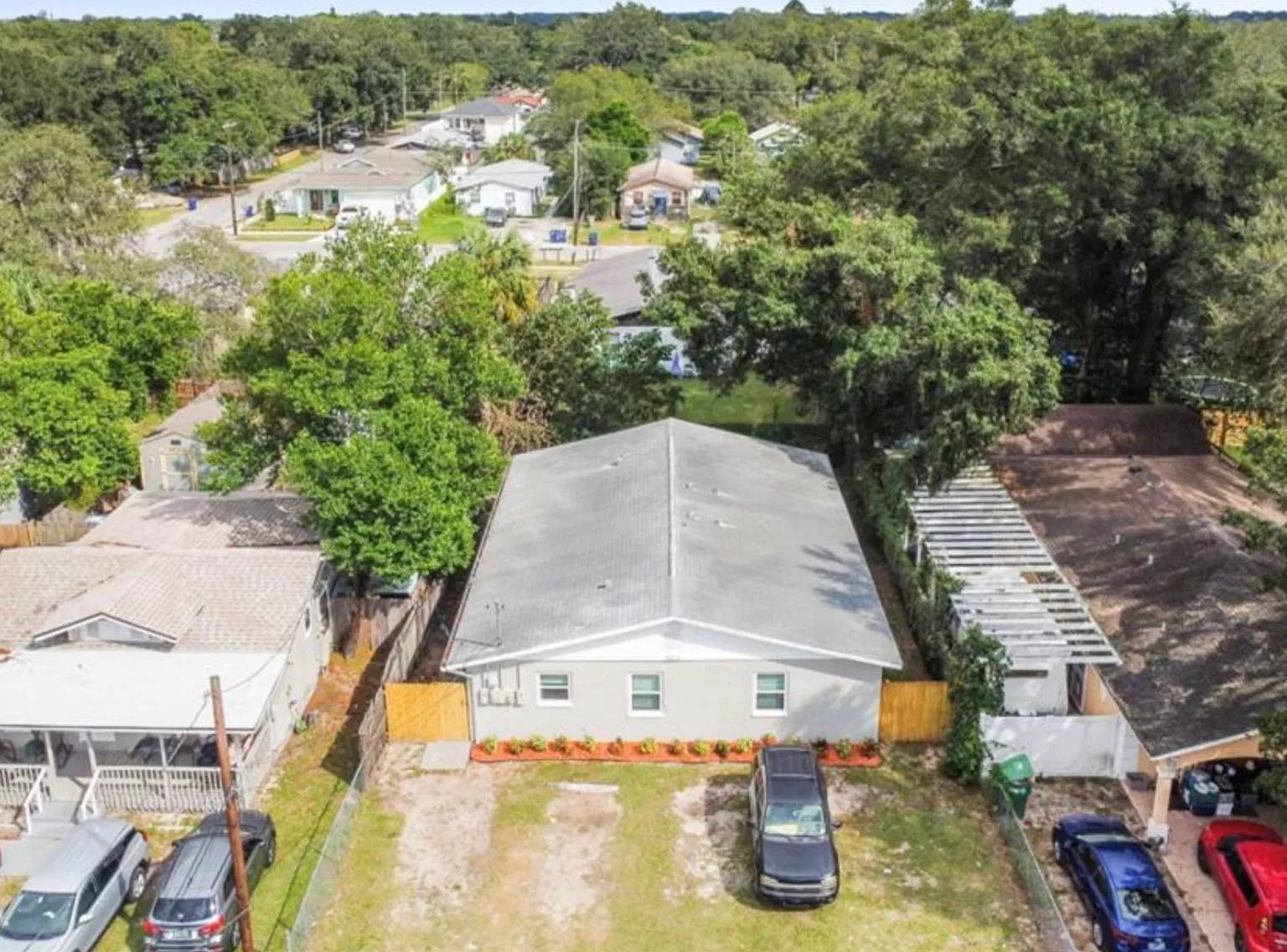 8213 N Semmes St — Photo 3
