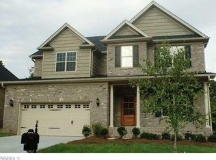 5405 Carrington Oaks, Lewisville, NC 27023