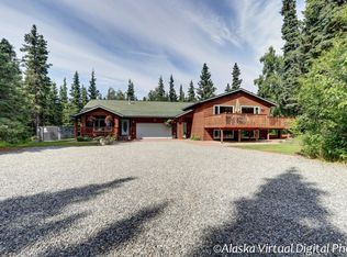 6801 Louise Ct, Anchorage, AK 99507