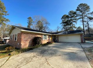 1309 Crestwood Dr, El Dorado, AR 71730