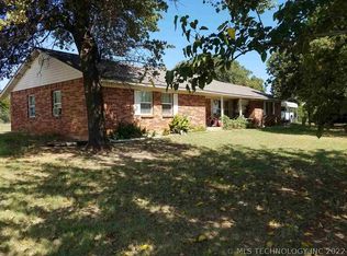 2660 S State Highway 76, Wilson, OK 73463