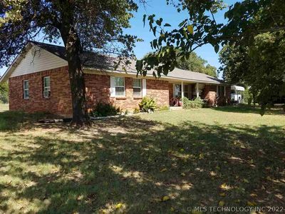 2660 S State Highway 76, Wilson, OK, 73463