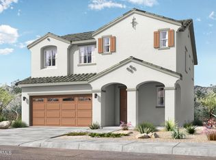 14234 W Swayback Pass, Surprise, AZ 85387