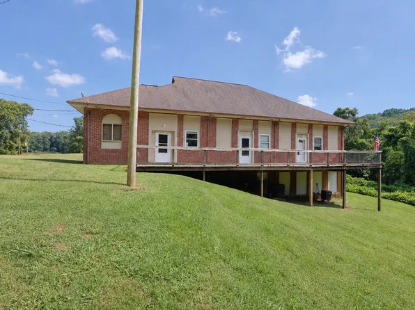 1310 Powder Branch Rd #3, Elizabethton, TN 37643