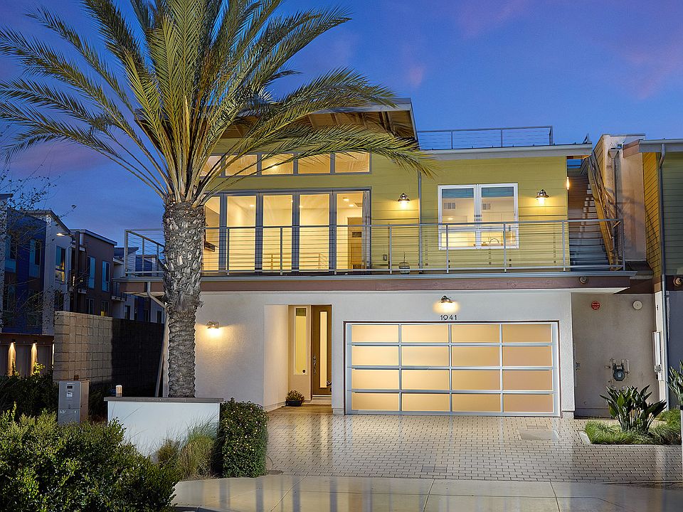 Large 2 car garage with electric charger outlet