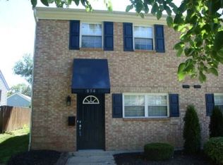 843-845 Palmer Rd, Columbus, OH 43212