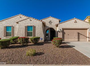 4212 N 182nd Ln, Goodyear, AZ 85395
