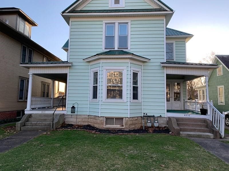 1st image of 813 & 1/2 4th St