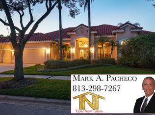 9134 Highland Ridge Way, Tampa, FL 33647