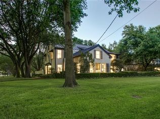 5505 Montrose Dr, Dallas, TX 75209