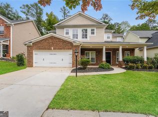 465 Roland Manor Dr, Dacula, GA 30019