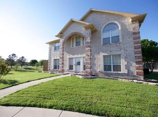 3416 Palmtree Dr, McKinney, TX 75070