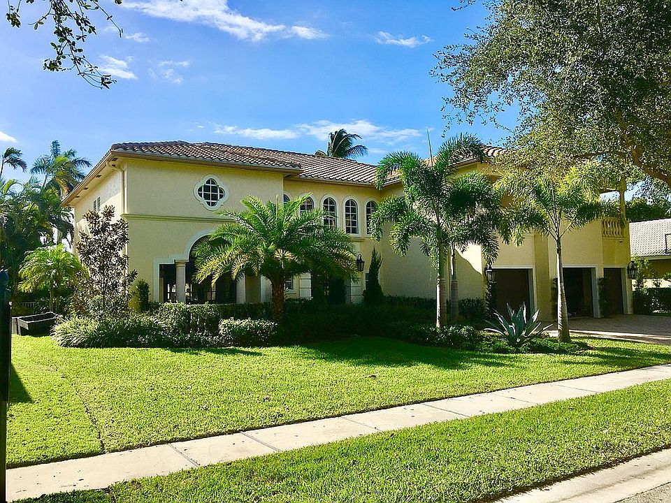 4168 SqFt of Paradise