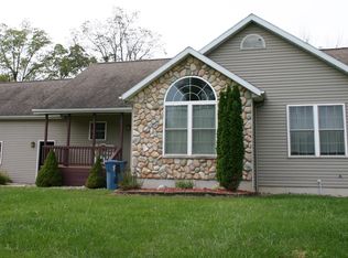 8398 Hayward Rd, Delton, MI 49046