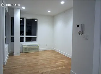 Rented by Compass