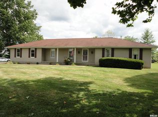 1709 Broeking Rd, Marion, IL 62959