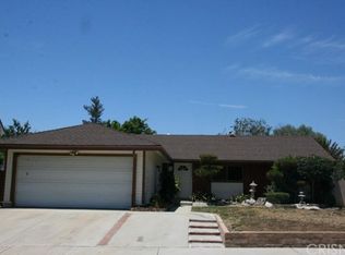 10059 Yolanda Ave, Northridge, CA 91324