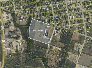 1075 S SEVENTH ST LOT 36-41, Poteet, TX 78065