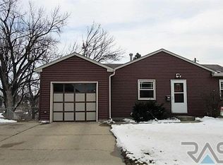 3305 E 18th St, Sioux Falls, SD 57103