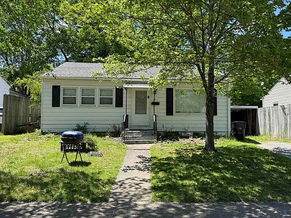 2nd image of 508 N Davis St