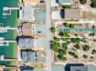 1335 Carolina Blvd, Topsail Beach, NC 28445