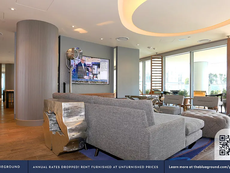 Building's Lounge