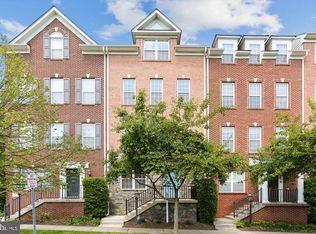 410 Whetstone Glen St, Gaithersburg, MD 20877