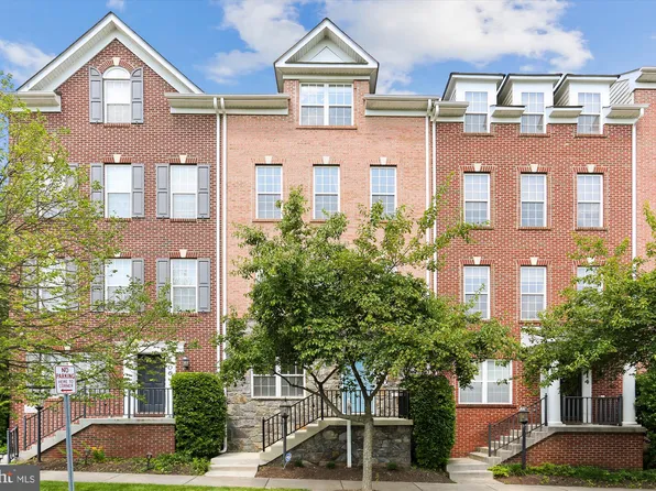 410 Whetstone Glen St, Gaithersburg, MD 20877