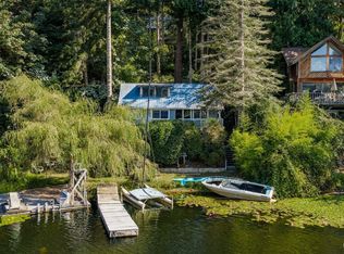 4928 E Lake Bosworth Dr, Snohomish, WA 98290