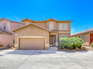 517 Fork Mesa Ct, Henderson, NV 89015