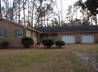 210 Copas Rd SW, Shallotte, NC 28470