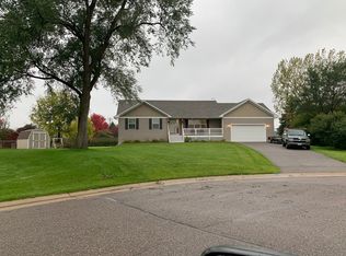8058 Mallard Ct, Clear Lake, MN 55319