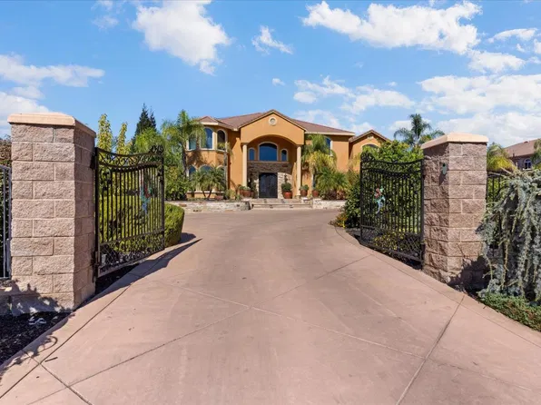 9570 S Canyon Ct, Orangevale, CA 95662
