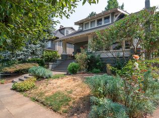3526 NE 25th Ave, Portland, OR 97212