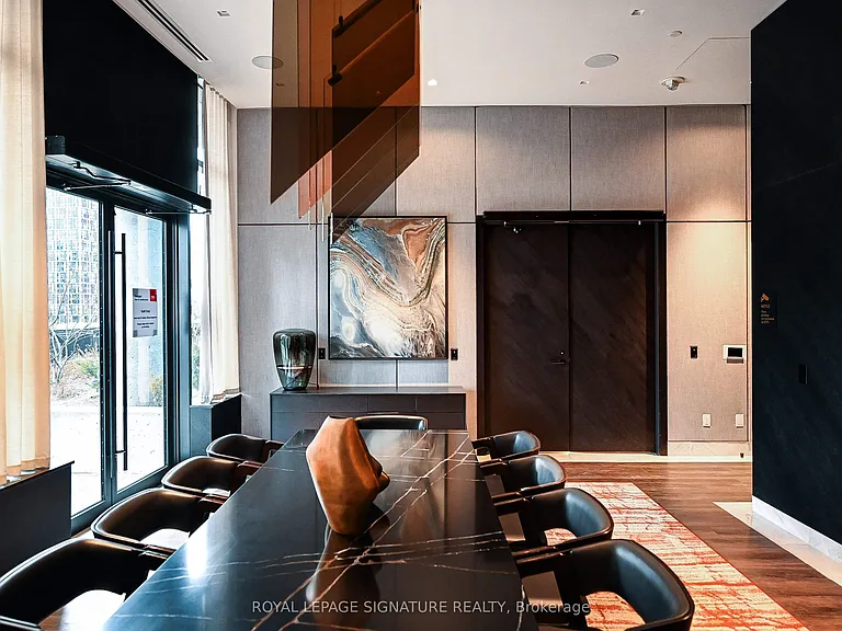 470 Front St W #3503 — Photo 35