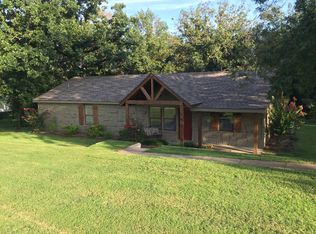 18566 Rocky Rdg, Inola, OK 74036