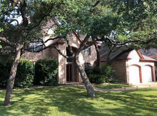 10018 Estancia Ln, Austin, TX 78739