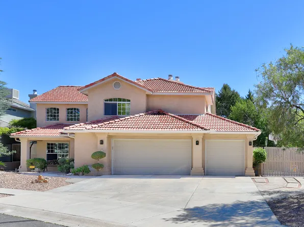 5500 Via Conejo NE, Albuquerque, NM 87111