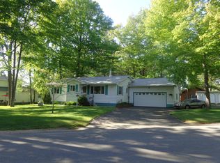 1600 Iroquois Ave, Prudenville, MI 48651