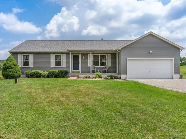 2624 State Route 44, Rootstown, OH 44272