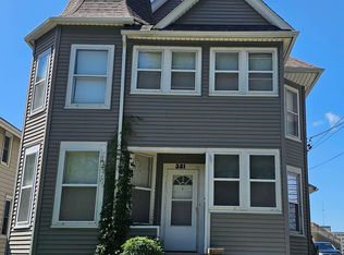 321 S Prospect St, Rockford, IL 61104