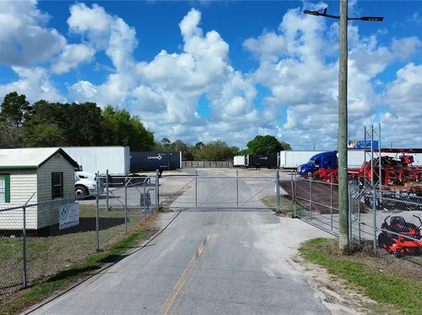 137 S Hankin Rd Lot 6, Bartow, FL 33830